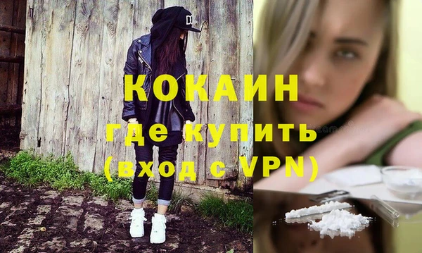 молекула духа Белокуриха